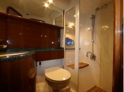 Flybridge PRINCESS 61 Flybridge PRINCESS 61