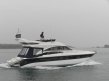 Flybridge PRINCESS 61 on secondhand sale