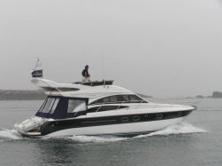 Flybridge PRINCESS 61 en vente occasion