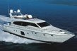 Flybridge PRINCESS 61 - Photo du bateau