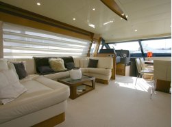 Open PRINCESS V42 Open PRINCESS V42