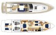 Open PRINCESS V65 - Photo du bateau Open PRINCESS V65 - Photo du bateau