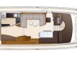 Open AIRON Marine 388 - Photo du bateau