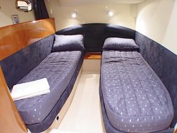Open AZIMUT 95 Open AZIMUT 95