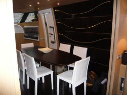 Flybridge PRINCESS 55 Flybridge PRINCESS 55
