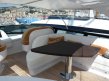 Flybridge PRINCESS 55 - Photo du bateau Flybridge PRINCESS 55 - Photo du bateau