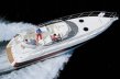 Flybridge PRINCESS 55 - Photo du bateau Flybridge PRINCESS 55 - Photo du bateau