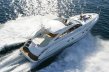 Flybridge BENETTI Jet Drive 118 - Photo du bateau Flybridge BENETTI Jet Drive 118 - Photo du bateau