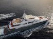 Flybridge BENETTI Jet Drive 118 - Photo du bateau Flybridge BENETTI Jet Drive 118 - Photo du bateau