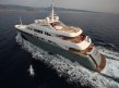 Flybridge BENETTI Jet Drive 118 - Photo du bateau Flybridge BENETTI Jet Drive 118 - Photo du bateau