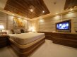 Flybridge BENETTI Jet Drive 118 - Photo du bateau Flybridge BENETTI Jet Drive 118 - Photo du bateau