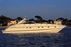 Flybridge ABEKING & RASMUSSEN 57M