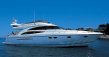 Flybridge ABEKING & RASMUSSEN 57M - Photo du bateau