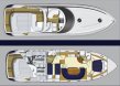 Flybridge MONDOMARINE 50 M - Photo du bateau Flybridge MONDOMARINE 50 M - Photo du bateau