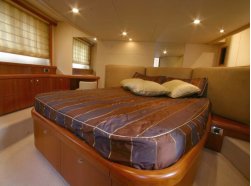Flybridge MAIORA 26 Flybridge MAIORA 26