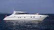 Open PRINCESS V50 - Photo du bateau Open PRINCESS V50 - Photo du bateau