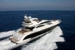 Flybridge GULF CRAFT 36M Majesty Yacht - Photo du bateau