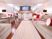 Flybridge GULF CRAFT 36M Majesty Yacht - Photo du bateau
