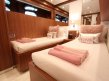 Flybridge GULF CRAFT 36M Majesty Yacht - Photo du bateau
