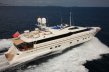 Flybridge GULF CRAFT 36M Majesty Yacht - Photo du bateau