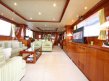 Flybridge GULF CRAFT 36M Majesty Yacht - Photo du bateau