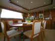Flybridge GULF CRAFT 36M Majesty Yacht - Photo du bateau