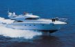 Flybridge SUNSEEKER 90 Yacht - Leaflet picture Flybridge SUNSEEKER 90 Yacht - Leaflet picture