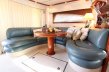 Flybridge SUNSEEKER 90 Yacht - Leaflet picture Flybridge SUNSEEKER 90 Yacht - Leaflet picture