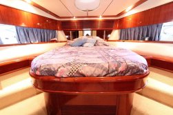 Flybridge AZIMUT 105 Flybridge AZIMUT 105
