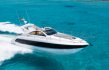 Flybridge AZIMUT 105 - Photo brochure Flybridge AZIMUT 105 - Photo brochure