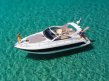 Flybridge AZIMUT 105 - Photo brochure Flybridge AZIMUT 105 - Photo brochure