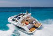 Flybridge AZIMUT 105 - Photo brochure Flybridge AZIMUT 105 - Photo brochure