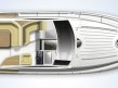 Flybridge AZIMUT 105 - Photo brochure Flybridge AZIMUT 105 - Photo brochure