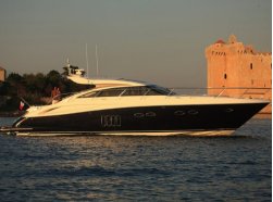 Open AZIMUT 86S Open AZIMUT 86S