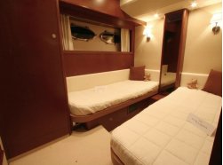 Open RIVA 52 Rivale