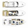 Open PERSHING 88 - Photo du bateau Open PERSHING 88 - Photo du bateau