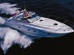 Open PRINCESS V58 - Photo du bateau