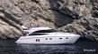 Open PRINCESS V48 - Photo du bateau Open PRINCESS V48 - Photo du bateau