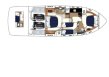 Open PRINCESS V58 - Photo du bateau Open PRINCESS V58 - Photo du bateau