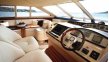 Open PRINCESS V58 - Photo du bateau Open PRINCESS V58 - Photo du bateau