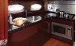 Open PRINCESS V58 - Photo du bateau Open PRINCESS V58 - Photo du bateau