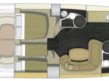 Open PRINCESS V42 - Boat picture Open PRINCESS V42 - Boat picture