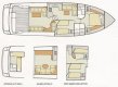 Open PRINCESS V50 - Boat picture