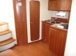 Flybridge FERETTI 631 - Photo du bateau