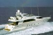 Flybridge FALCON 86 - Photo du bateau