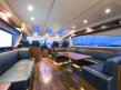 Flybridge AZIMUT 43 S en vente occasion Flybridge AZIMUT 43 S en vente occasion