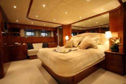 Open PRINCESS V50