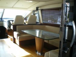 Open OVERMARINE Mangusta 80 Open OVERMARINE Mangusta 80