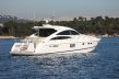Open OVERMARINE Mangusta 80 - Photo du bateau Open OVERMARINE Mangusta 80 - Photo du bateau