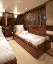 Open OVERMARINE Mangusta 80 - Photo du bateau Open OVERMARINE Mangusta 80 - Photo du bateau